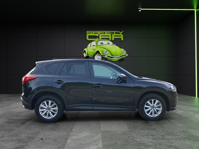 Mazda CX-5 2.2 DE Style+ 2WD 110 kW (150 CV)