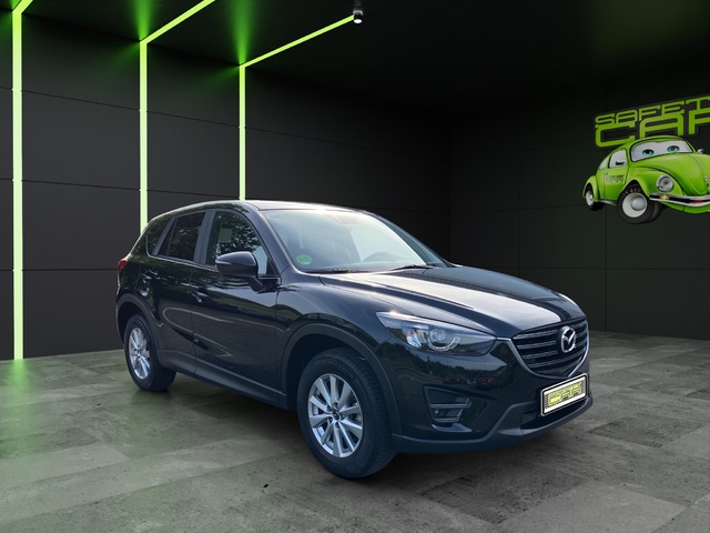 Mazda CX-5 2.2 DE Style+ 2WD 110 kW (150 CV)