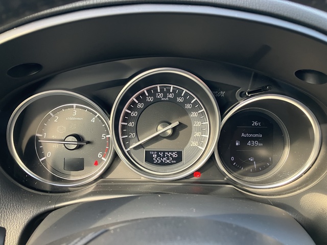 Mazda CX-5 2.2 DE Style+ 2WD 110 kW (150 CV)