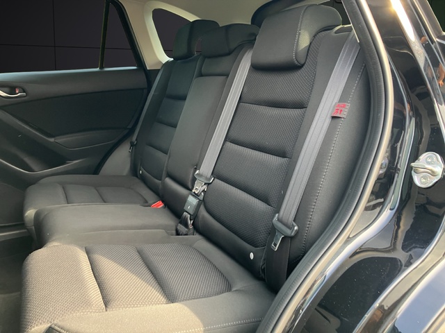 Mazda CX-5 2.2 DE Style+ 2WD 110 kW (150 CV)