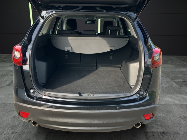 Mazda CX-5 2.2 DE Style+ 2WD 110 kW (150 CV)