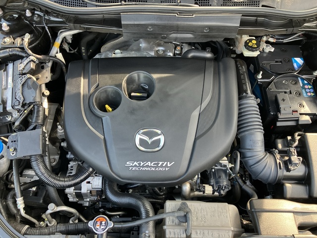 Mazda CX-5 2.2 DE Style+ 2WD 110 kW (150 CV)