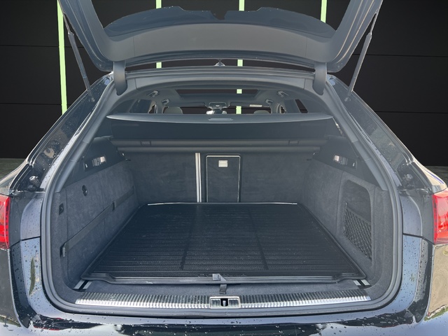 Audi A6 Avant Competition 3.0 BiTDI quattro 240 kW (326 CV) tiptronic