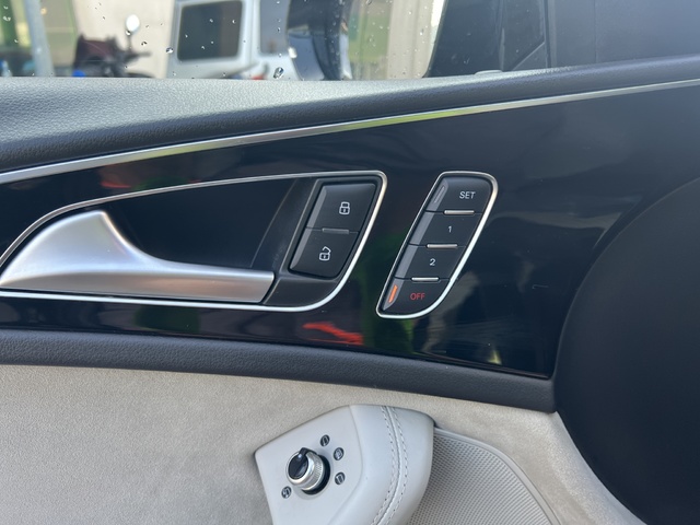 Audi A6 Avant Competition 3.0 BiTDI quattro 240 kW (326 CV) tiptronic