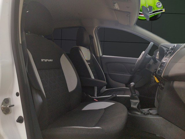 Dacia Sandero Stepway TCe 66 kW (90 CV)