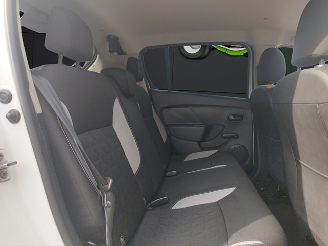 Dacia Sandero Stepway TCe 66 kW (90 CV)