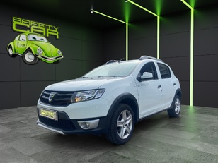Dacia Sandero TCe 90 de segunda mano