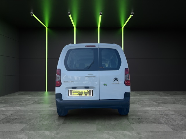 Citroen Berlingo BlueHDi 100 S&S Talla M Feel 75 kW (102 CV)