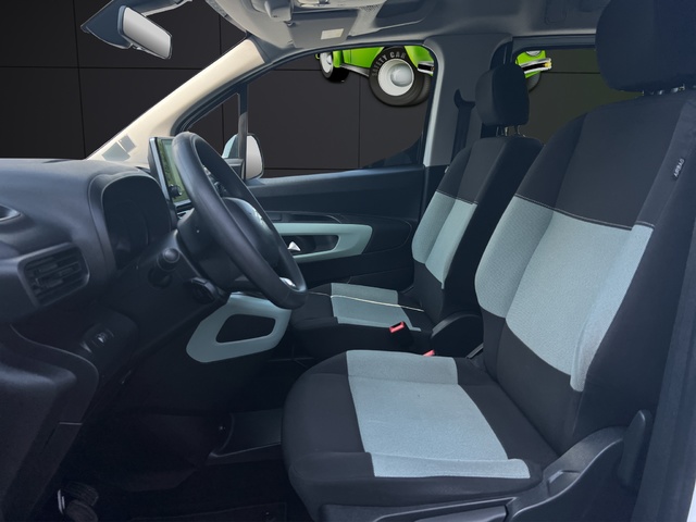 Citroen Berlingo BlueHDi 100 S&S Talla M Feel 75 kW (102 CV)
