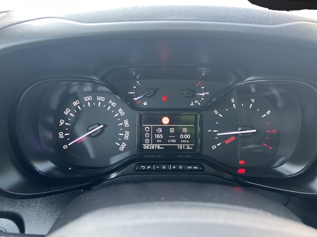 Citroen Berlingo BlueHDi 100 S&S Talla M Feel 75 kW (102 CV)