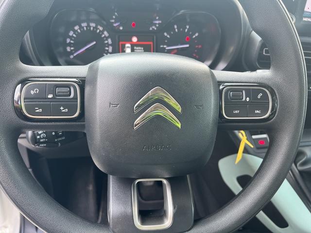 Citroen Berlingo BlueHDi 100 S&S Talla M Feel 75 kW (102 CV)