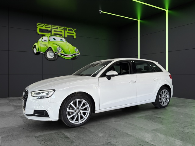 Audi A3 Sportback 30 TFSI de segunda mano