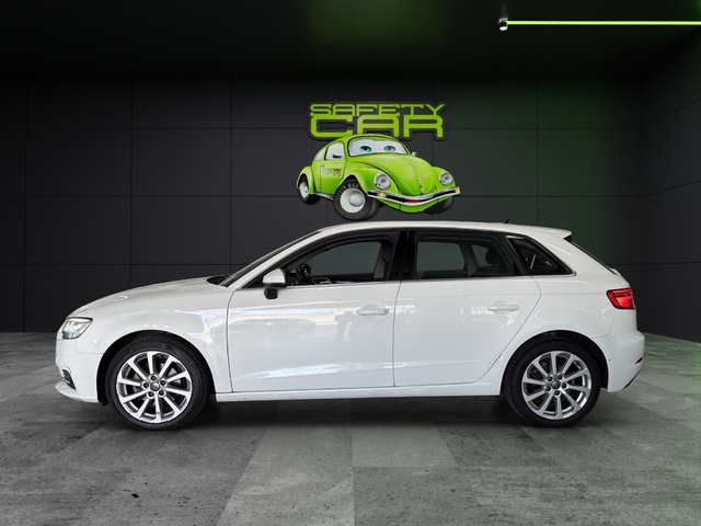 Audi A3 Sportback 30 TFSI design edition S-tronic 85 kW (116 CV)