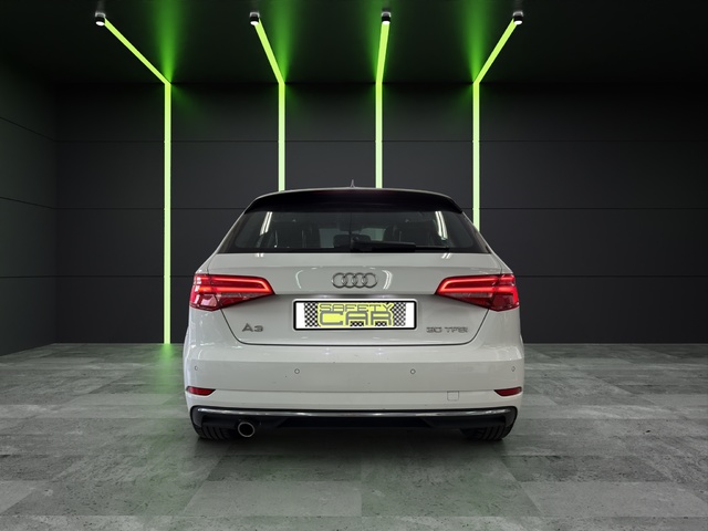 Audi A3 Sportback 30 TFSI design edition S-tronic 85 kW (116 CV)