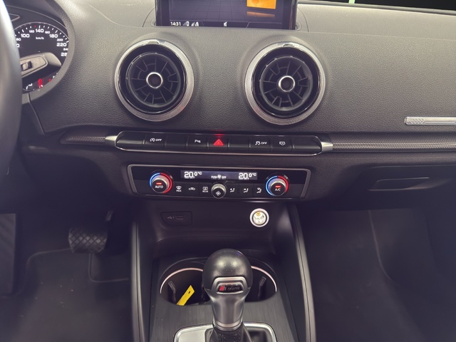 Audi A3 Sportback 30 TFSI design edition S-tronic 85 kW (116 CV)