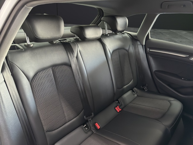 Audi A3 Sportback 30 TFSI design edition S-tronic 85 kW (116 CV)