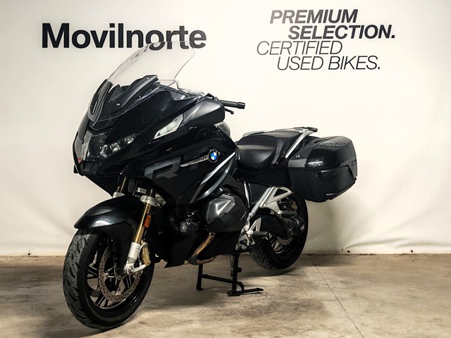 BMW Motorrad R 1250 RT  de ocasión 