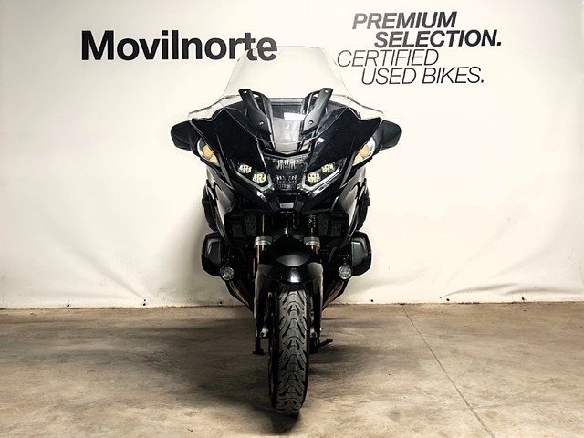 BMW Motorrad R 1250 RT  de ocasión 