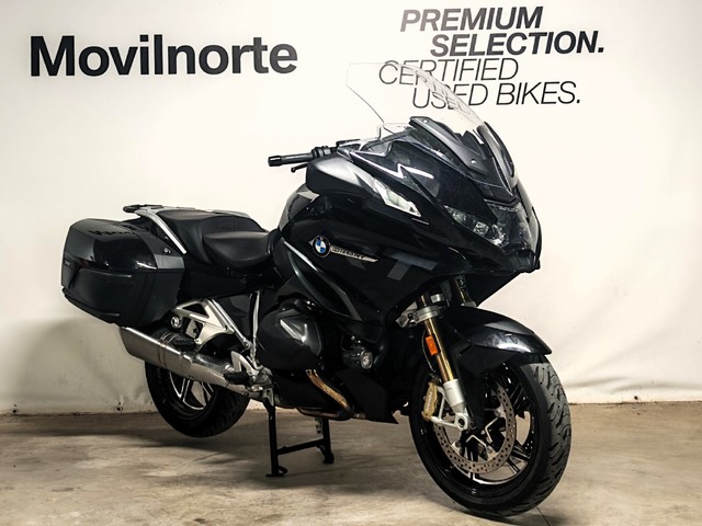 BMW Motorrad R 1250 RT  de ocasión 