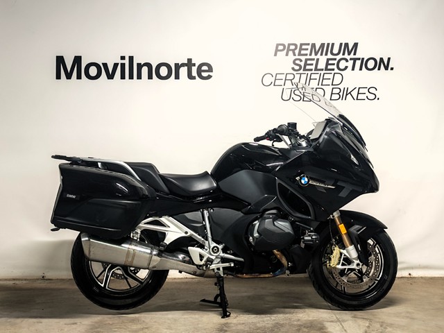 BMW Motorrad R 1250 RT  de ocasión 