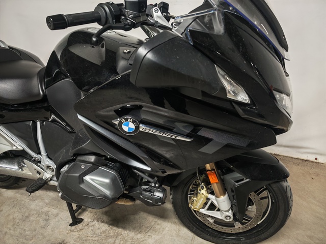 BMW Motorrad R 1250 RT  de ocasión 