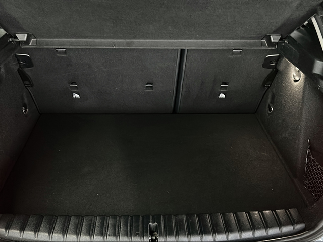 BMW Serie 1 116d color Gris. Año 2021. 85KW(116CV). Diésel. En concesionario San Pablo Motor | Su Eminencia de Sevilla