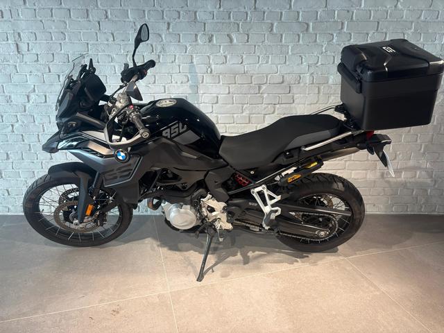 BMW Motorrad F 850 GS  de ocasión 