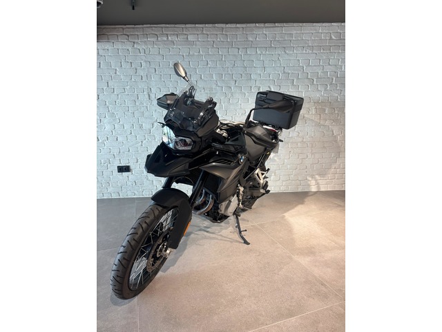 BMW Motorrad F 850 GS  de ocasión 