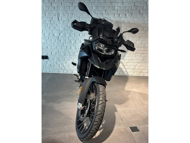 BMW Motorrad F 850 GS  de ocasión 