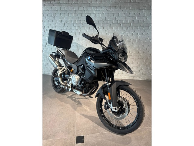 BMW Motorrad F 850 GS  de ocasión 
