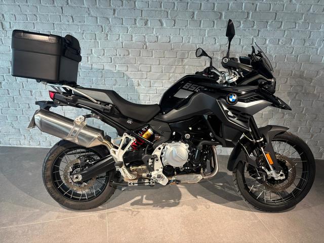 BMW Motorrad F 850 GS  de ocasión 