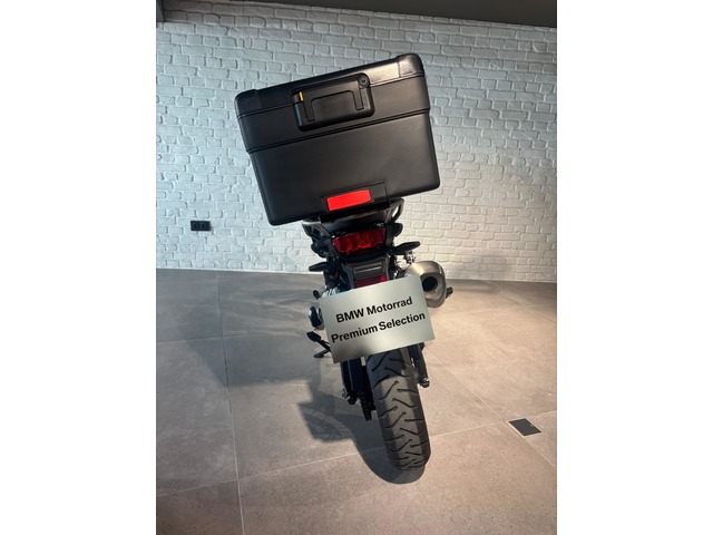 BMW Motorrad F 850 GS  de ocasión 