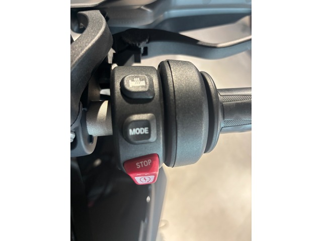 BMW Motorrad F 850 GS  de ocasión 