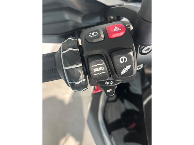 BMW Motorrad F 850 GS  de ocasión 