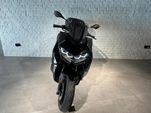 BMW Motorrad C 400 GT  de ocasión 