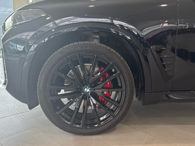 BMW X5 xDrive40d color Negro. Año 2024. 259KW(352CV). Diésel. En concesionario Motor Gorbea de Álava