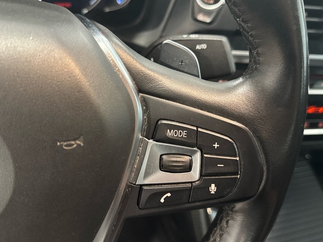 BMW X4 xDrive20d color Rojo. Año 2019. 140KW(190CV). Diésel. En concesionario Burgocar (Bmw y Mini) de Burgos
