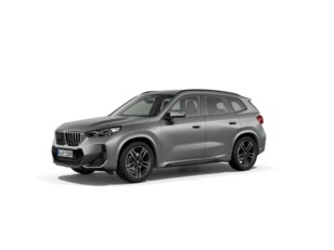 Fotos de BMW X1 sDrive18d color Gris. Año 2022. 110KW(150CV). Diésel. En concesionario Ilbira Motor | Granada de Granada