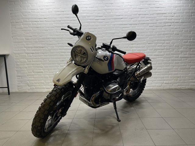 BMW Motorrad R nineT Urban G/S  de ocasión 