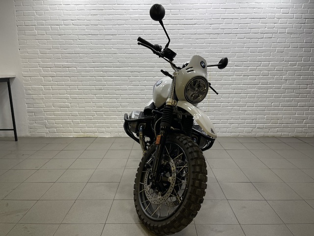BMW Motorrad R nineT Urban G/S  de ocasión 