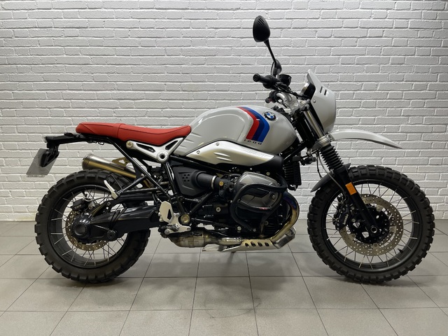 BMW Motorrad R nineT Urban G/S  de ocasión 