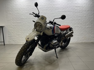 motos segunda mano BMW Motorrad