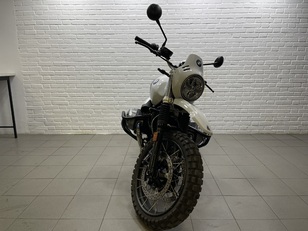 ofertas BMW Motorrad R nineT Urban G/S segunda mano