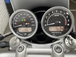 motos segunda mano BMW Motorrad