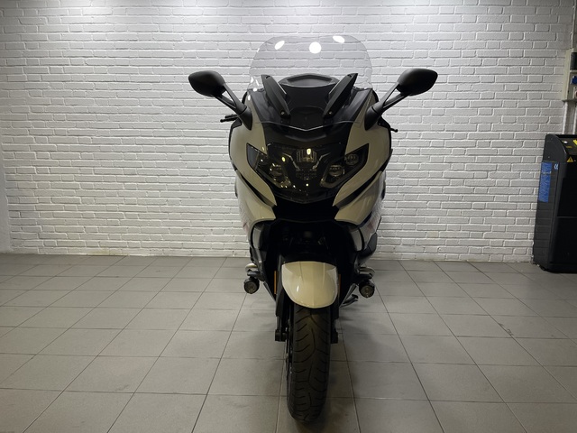 BMW Motorrad K 1600 GT  de ocasión 
