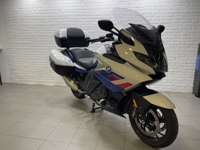 BMW Motorrad K 1600 GT  de ocasión 