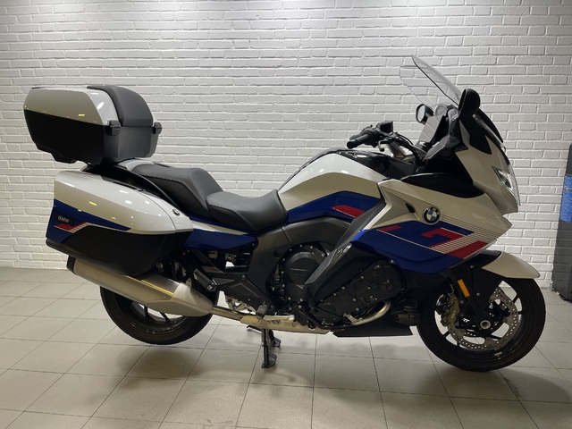 BMW Motorrad K 1600 GT  de ocasión 