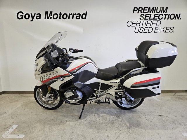 BMW Motorrad R 1250 RT  de ocasión 