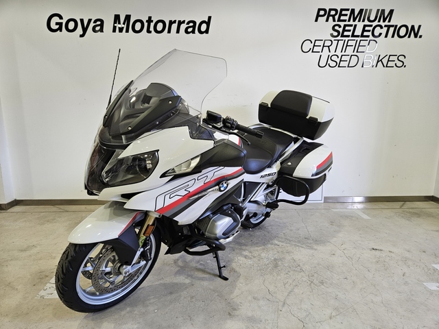 BMW Motorrad R 1250 RT  de ocasión 