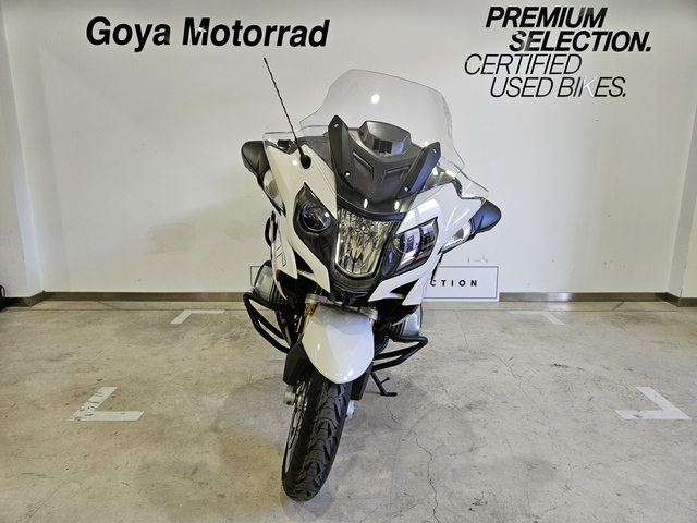 BMW Motorrad R 1250 RT  de ocasión 